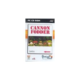 Cannon Fodder