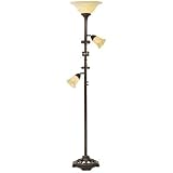 Kathy Ireland La Luz de La Vida Torchiere Floor Lamp 21H5WlX5b1L. SL160 Kathy Ireland La Luz de La Vida Torchiere Floor Lamp