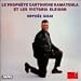 Search : Prophete Cartouche Ramatoula
