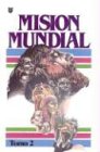 cover of Misión Mundial