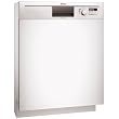AEG-Electrolux FAVORIT 55002 im0P Teilintegrierbarer Geschirrspüler / AAA / 0.96 kWh / 11 Liter / 60 cm / ProClean System / AQUA-CONTROL, Beladungserkennung, AutoOff,Multi-Tab Funktion / edelstahl