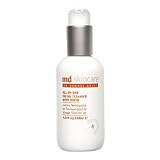 MD Skincare All-In-One Facial Cleanser With Toner
