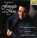 Search : The Artistry of Fernando de la Mora