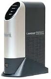 Linksys Storage Link for USB 2.0 Disk Drives NSLU2