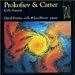 Prokofiev: Sonata For Cello & Piano,Op.119/Carter: Sonata For Cello And Piano