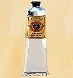 Picture Of L'Occitane Shea Butter Foot Cream 150ml