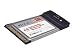 Belkin Wireless G Plus Notebook Card - Network adapter - CardBus - 802.11b, 802.11g, 802.11g+