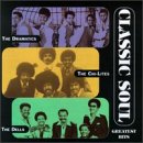 CD-Charts  Search : Classic Soul Greatest Hits [CASSETTE]