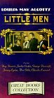 Little Men [VHS]