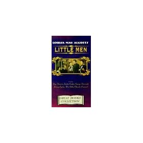 Little Men [VHS]