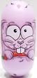 Mighty Beanz 2009 Series 1 Rare Single #97 Rabbit Bean
