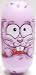 Mighty Beanz 2009 Series 1 Rare Single #97 Rabbit Bean