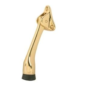  Ives Door Holder Solid Brass
