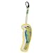 Areaware Warbler Chico Key Fob