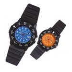 DelMar Dive 200 Dive Watch