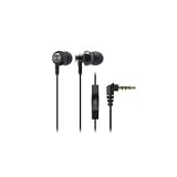 In-ear Headphone with Control