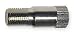 Sporting Goods : Tire Valve,Extensions,PK4 Camel 38-314-4
