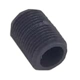1 1/2 x 6 Pvc Schedule 80 Nipple