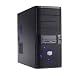 Electronics : Cooler Master Elite 335 ATX Mid Tower Case Black - (RC-335-KKN1-GP)