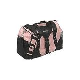 JL Childress Gate Check Bag for Strollers, Red