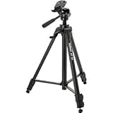 Velbon DF-60 Dual Function Light Weight Tripod