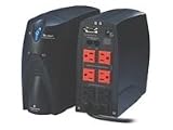 Liebert PowerSure PSP PSP650MT-120 - UPS - 650 VA - UPS battery - lead acid  - 9 Ah ( PSP650MT0120 )
