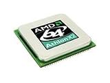 Processor - 1 x AMD Athlon 64 X2 3800+ / 2 GHz - Socket AM2 - L2 1 MB ( 2 x 512 KB ) - OEM