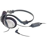 Buy Behind-The-Neck Folding Headphones with In-Line Volume Control by Koss