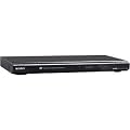 Sony DVP-NS700H/B 1080p Upscaling DVD Player, Black