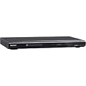 Sony DVP-NS700H/B 1080p Upscaling DVD Player, Black