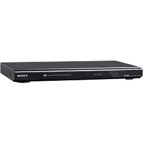 Childrens Toyshop  Electronics : Sony DVP-NS700H/B 1080p Upscaling DVD Player, Black