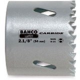 Carbide-Tip Holesaw 5-3/4