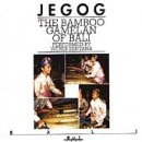 Bamboo Gamelan of Bali