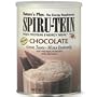 Nature's Plus Spiru-Tein High Protein Energy Meal, Chocolate 2.1 lb