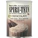 Nature's Plus Spiru-Tein High Protein Energy Meal, Chocolate 2.1 lb