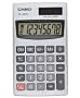 Casio(R) SL-300 Handheld Solar Display Calculator
