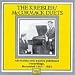 Search : The Kreisler and McCormack Duets