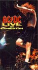 City Travel Guides Discounted  VHS : Ac/Dc:Live at Donnington