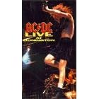 AC/DC - Live At Donnington [1991]