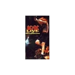 AC/DC - Live at Donington [VHS]