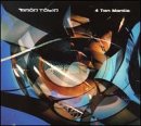 Amon Tobin Foto 6