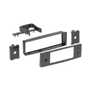 Metra 99-7891 Dash Kit For Honda Civic 96-98