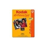 Kodak XD Card 256 MB KPXD256SCS