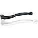 Moose Racing Replacement Lever - Left/Black
