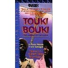 Touki Bouki [VHS]