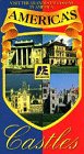 Americas Castles 1 [VHS]