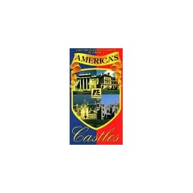 America's Castles 1 [VHS]