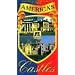 America's Castles 1 [VHS]