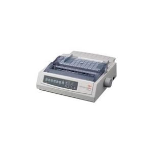 Okidata ML320 TURBO WITH RS-232C SER ( 91907101 )