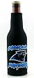 Carolina Panthers Bottle Suit Holder - Football Sports Merchandise